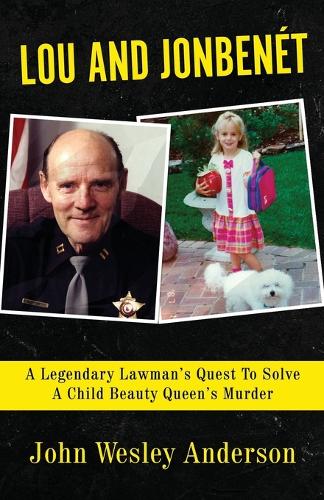 Lou and Jonbenét