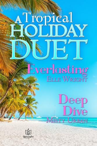 A Tropical Holiday Duet