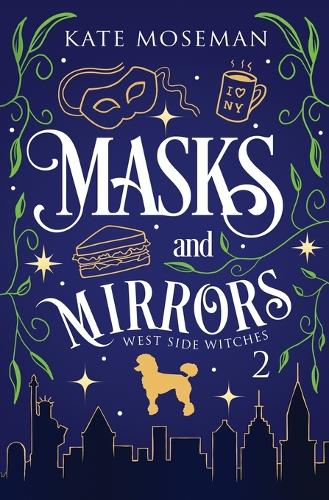 Masks and Mirrors