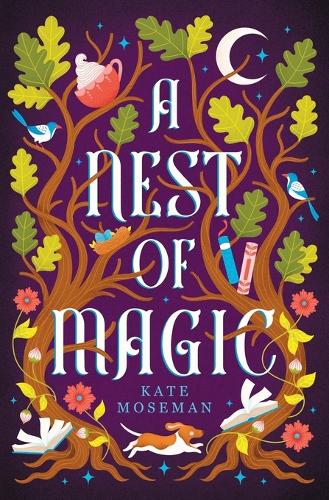 A Nest of Magic