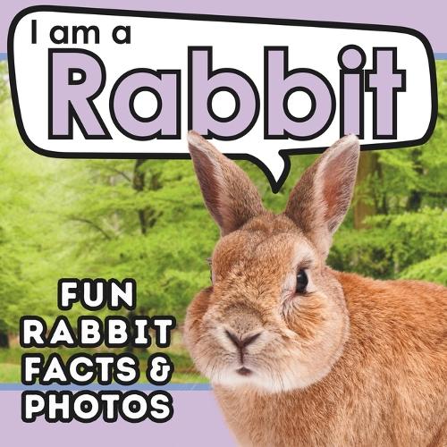 I am a Rabbit