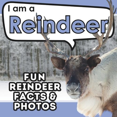 I am a Reindeer