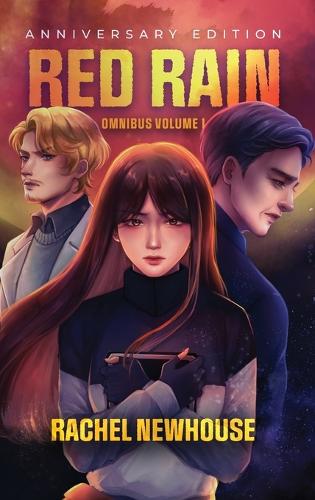 Red Rain Volume 1