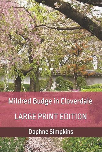 Mildred Budge in Cloverdale