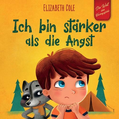 Ich bin stärker als die Angst