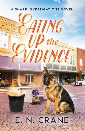 Eating Up the Evidence