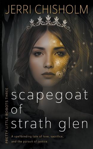 Scapegoat of Strath Glen