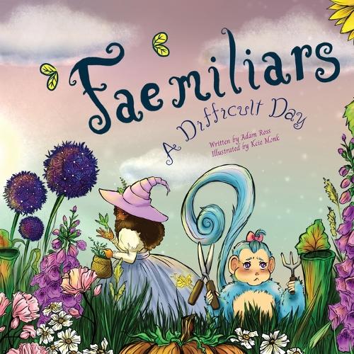 "Fae"miliars