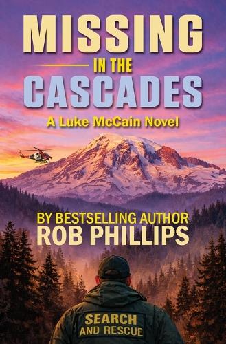 Missing in the Cascades