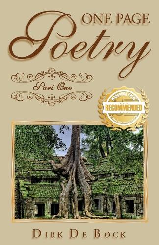 One Page Poetry