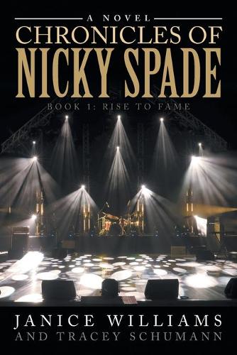 Chronicles of Nicky Spade