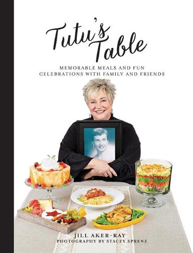 Tutu's Table