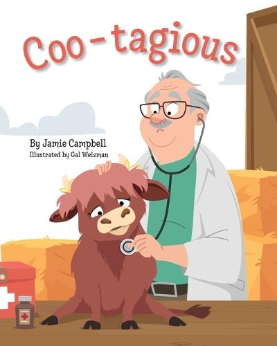 Coo-tagious