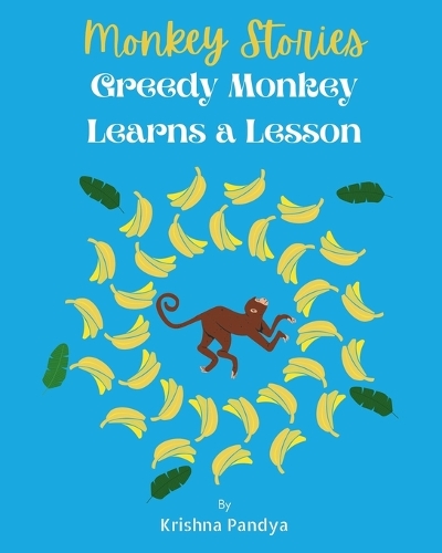 Monkey Stories