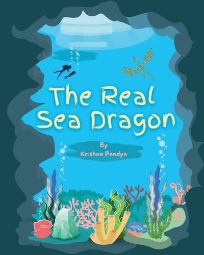 The Real Sea Dragon