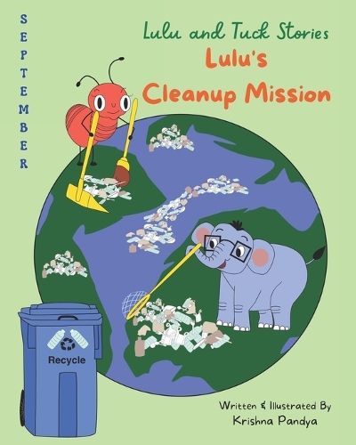 Lulu and Tuck Stories