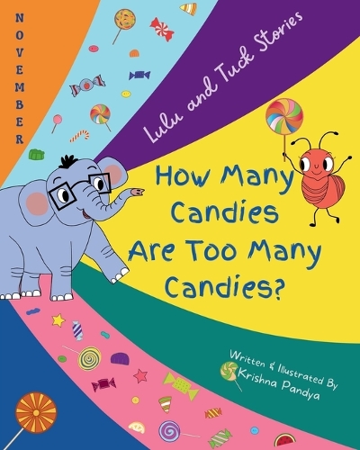 Lulu and Tuck Stories