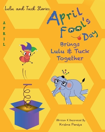 Lulu and Tuck Stories