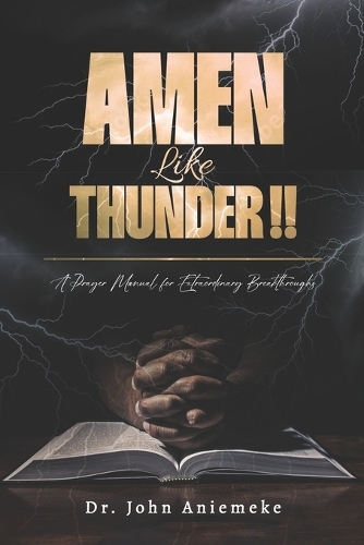 Amen Like Thunder