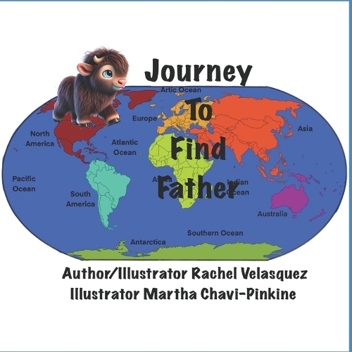 Journey To Find Father