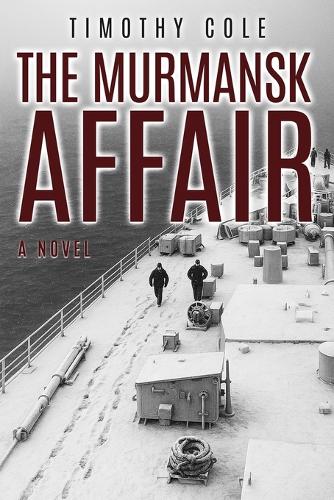 The Murmansk Affair