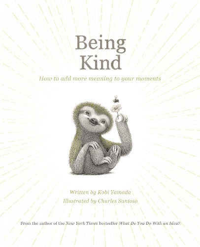 Being Kind