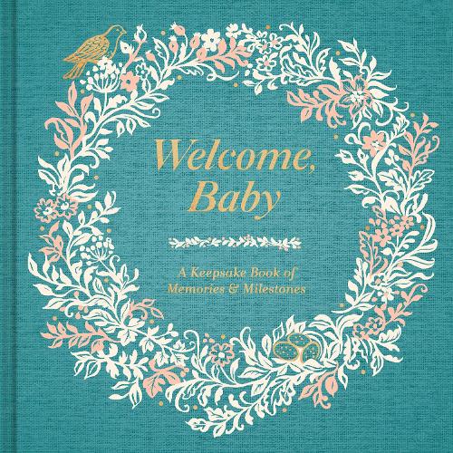 Welcome Baby