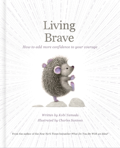 Living Brave