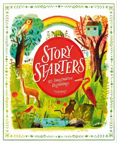 Story Starters