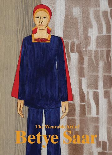 Let's Get It On: The Wearable Art of Betye Saar