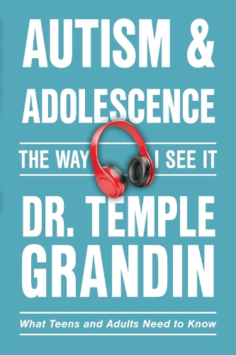 Autism & Adolescence:the Way I See It
