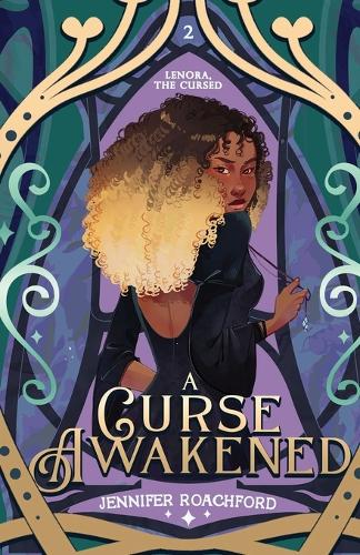 A Curse Awakened