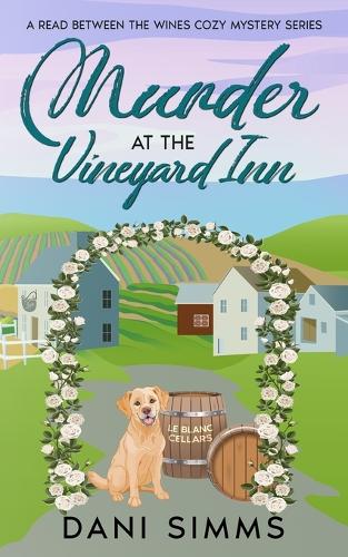 Murder at the Vineyard Inn