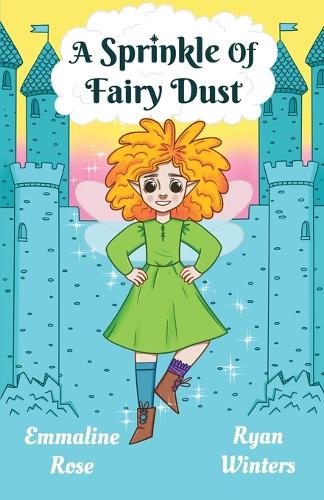 A Sprinkle of Fairy Dust