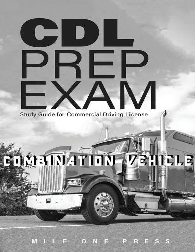 CDL Prep Exam