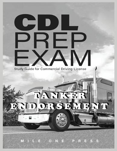 CDL Prep Exam
