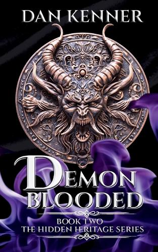 Demon Blooded