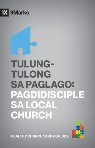 Growing One Another / Tulung-Tulong sa Paglago (Taglish)