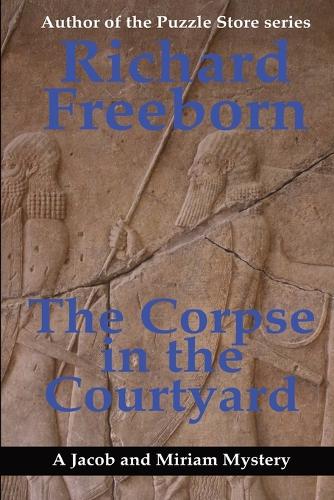 The Corpse in the Courtyard
