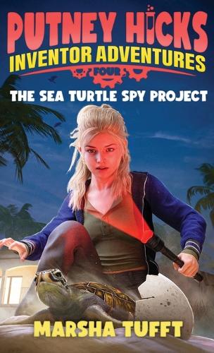 The Sea Turtle Spy Project
