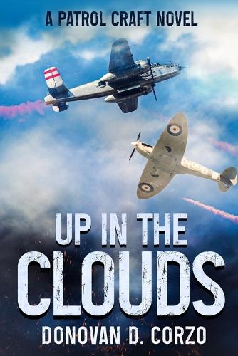 Up In The Clouds