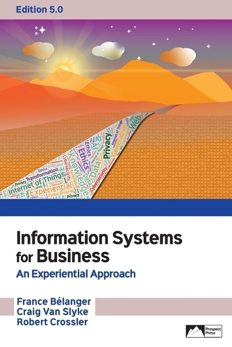 Information Systems for Business