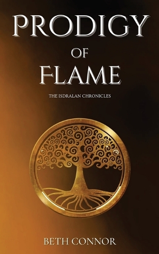 Prodigy of Flame