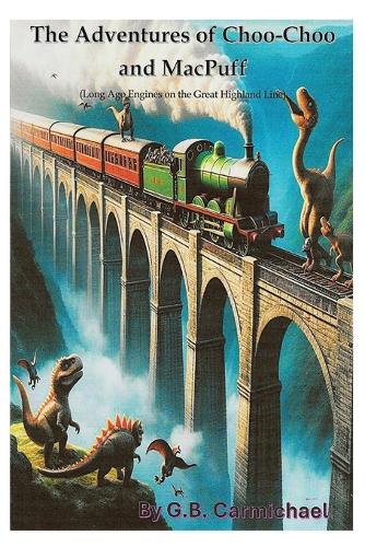 The Adventures of Choo-Choo and MacPuff
