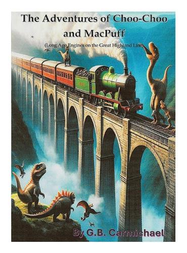 The Adventures of Choo-Choo and MacPuff