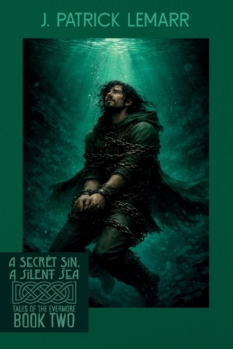 A Secret Sin, A Silent Sea