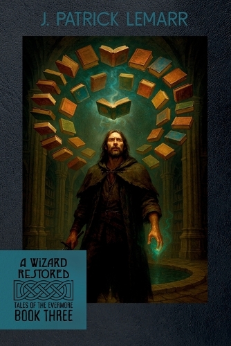 A Wizard Restored