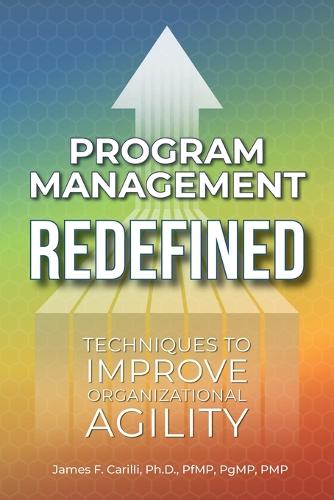 Program Management Redefined
