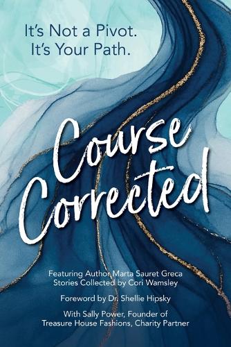 Course Corrected