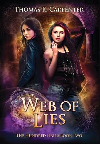 Web of Lies